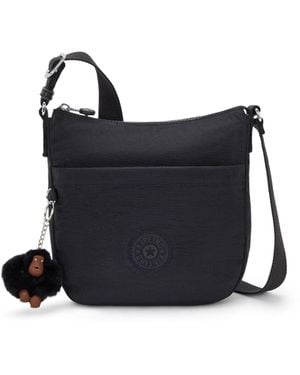 Kipling Libbie Crossbody Bag - Black