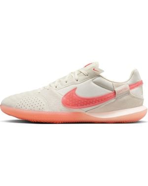 Nike Streetgato Fußballschuh - Nero