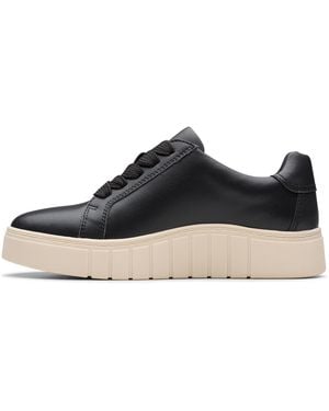 Clarks Mykah Joy - Black