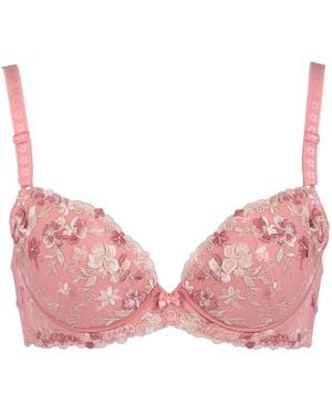 Sloggi Men SLG Base Soft Tank Top Maglietta Intima - Rosa