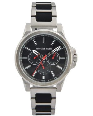 Michael Kors Analogico MK8719 - Metallizzato