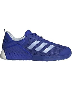 adidas Dropset 3 Trainer Trainer - Blue