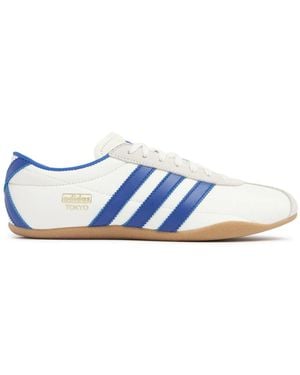 adidas Originals Tokyo S Shoes - Black
