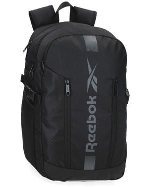 Reebok Zaino per computer portatile da - Nero
