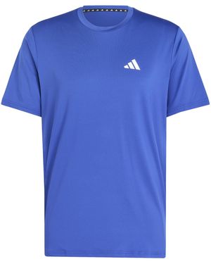 Adidas t shirt heren sale sale