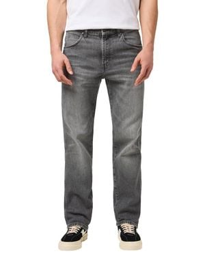 Wrangler Frontier Jeans - Black