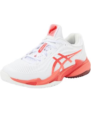 Asics Court FF 3 Novak - Nero