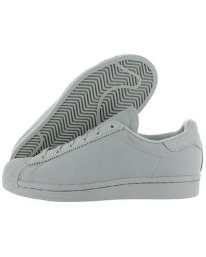 adidas Originals Superstar Trainer - Grey
