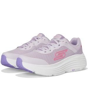 Skechers Max Cushioning Endeavour Canova Shoes 8.5 B - Purple