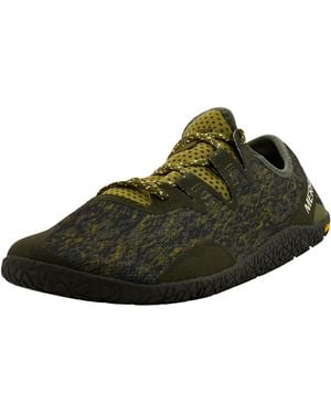 Merrell Sneakers uomo Vapor Glove 5 - Nero