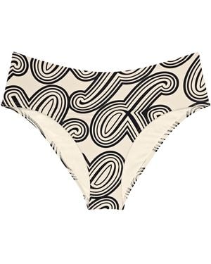 Triumph Mujer Flex Smart Summer Maxi PT Ex - Negro
