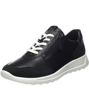 Ecco Flexure - Nero