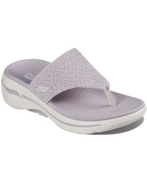 Skechers Flip-flop - Purple