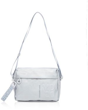 Mandarina Duck MD20 Crossover - Bianco