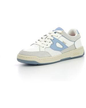 Sneakers Kickers da donna Sconto online fino al 50 Lyst