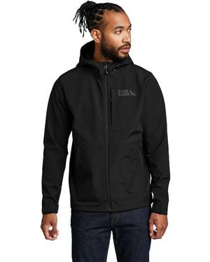 Eddie Bauer Point Vista Hoodie - Black