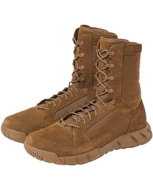 Oakley Light Assault 2 Boots,7.5,coyote - Brown