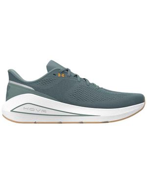 Under Armour Ua Sonic 7 Schoenen - Blauw