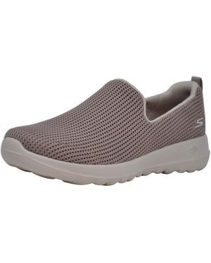 Skechers Go Joy-15600 Walking Shoe - Black