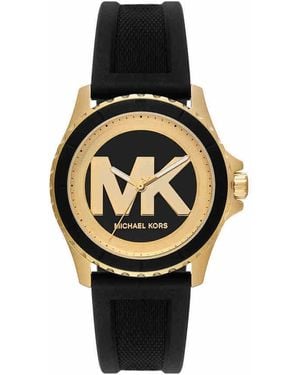 Michael Kors MK7537 Orologio Da Donna - Metallizzato