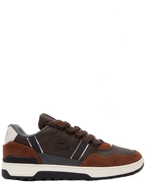 Lacoste Outdoor SHOES-46SMA0097 - Marrone