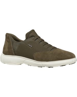 Geox Nebula Sneakers for Men Up to 48 off Lyst UK