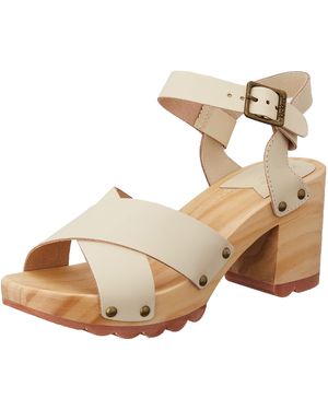 Kickers Kick Wise - Metallizzato