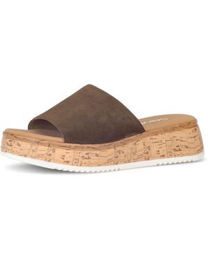 Gabor Pantoletten - Schwarz