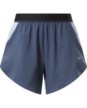 Reebok Running Shorts - Blue