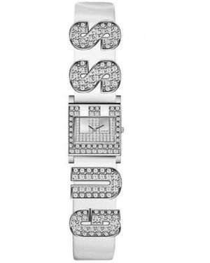 Guess W10610L1 - Orologio, cinturino in acciaio inossidabile - Multicolore