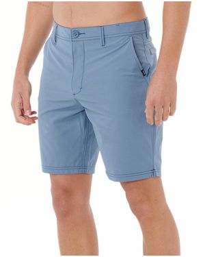 Rip Curl Boardwalk Phase 19" Shorts - Blue