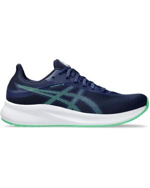 Asics Patriot 13 Sneaker - Blau
