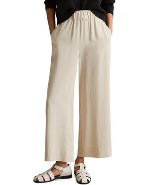 Marc O' Polo 5000006068 Pantaloni - Neutro