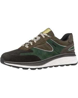 Geox U Spherica Actif X1 - Nero