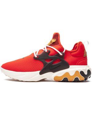 Presto react black gum deals