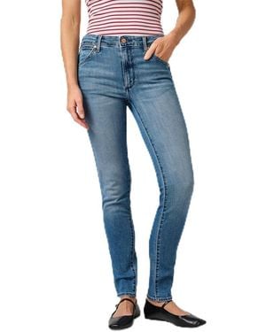 Wrangler Jeans Piper - Blau