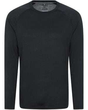 Mountain Warehouse Quick - Black