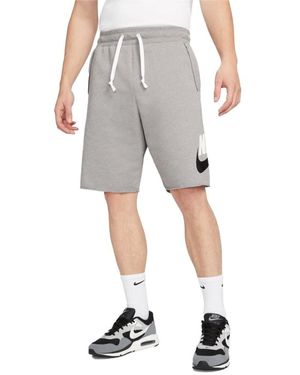 Nike Sportswear Sport Essentials 38 - Grigio