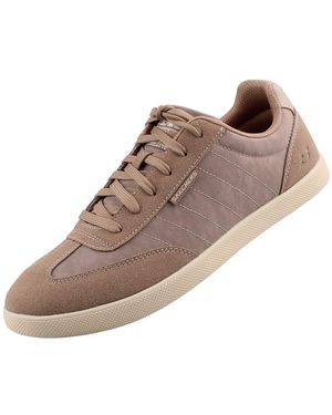 Skechers 210824-tpe Vrijetijdsschoen - Bruin