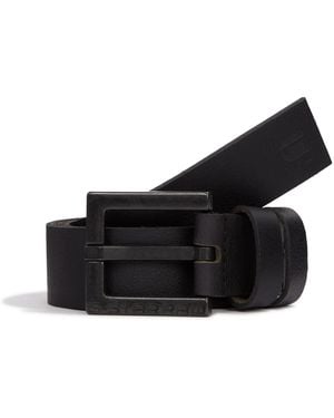 G-Star New Duko Gürtel - Black