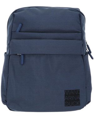 Mandarina Duck District - Blu