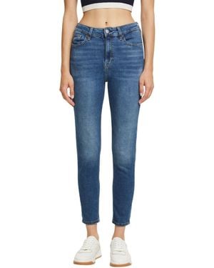 Esprit 083EE1B377 - Blau