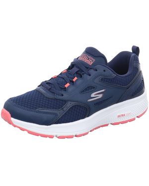 Skechers Go Run Consistent - Blu