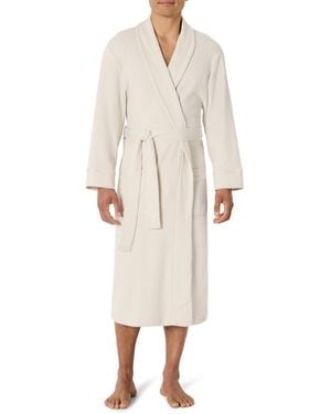 Amazon Essentials Ae175486 Dressing Gowns - Grey