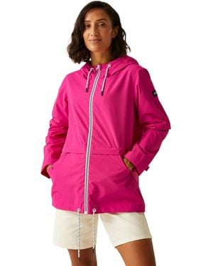 Regatta S Bayletta Ii Jacket - Pink