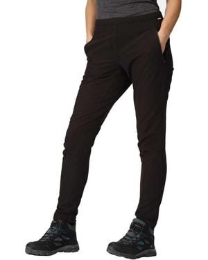 Regatta Winter Pentre Stretch Trousers Black