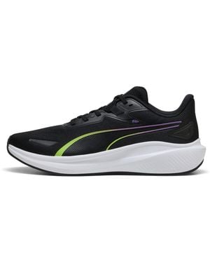 PUMA Skyrocket Lite - Nero