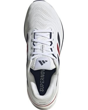 adidas Supernova Rise 2 Running Shoes Trainer - Black