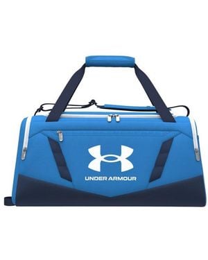 Under Armour 's Ua Undeniable 5.0 Duffle Sm Bag - Blue