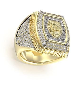 Guess JEWELS JEWELRY Mod. JUMR05002JWYG64 - Mehrfarbig